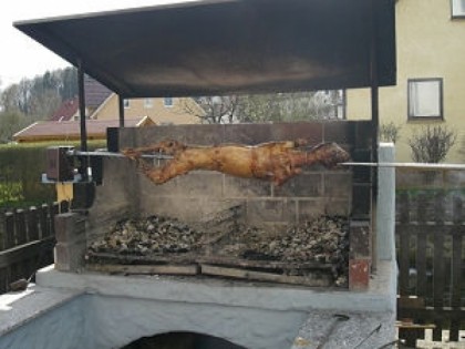 照片: Bei Laki